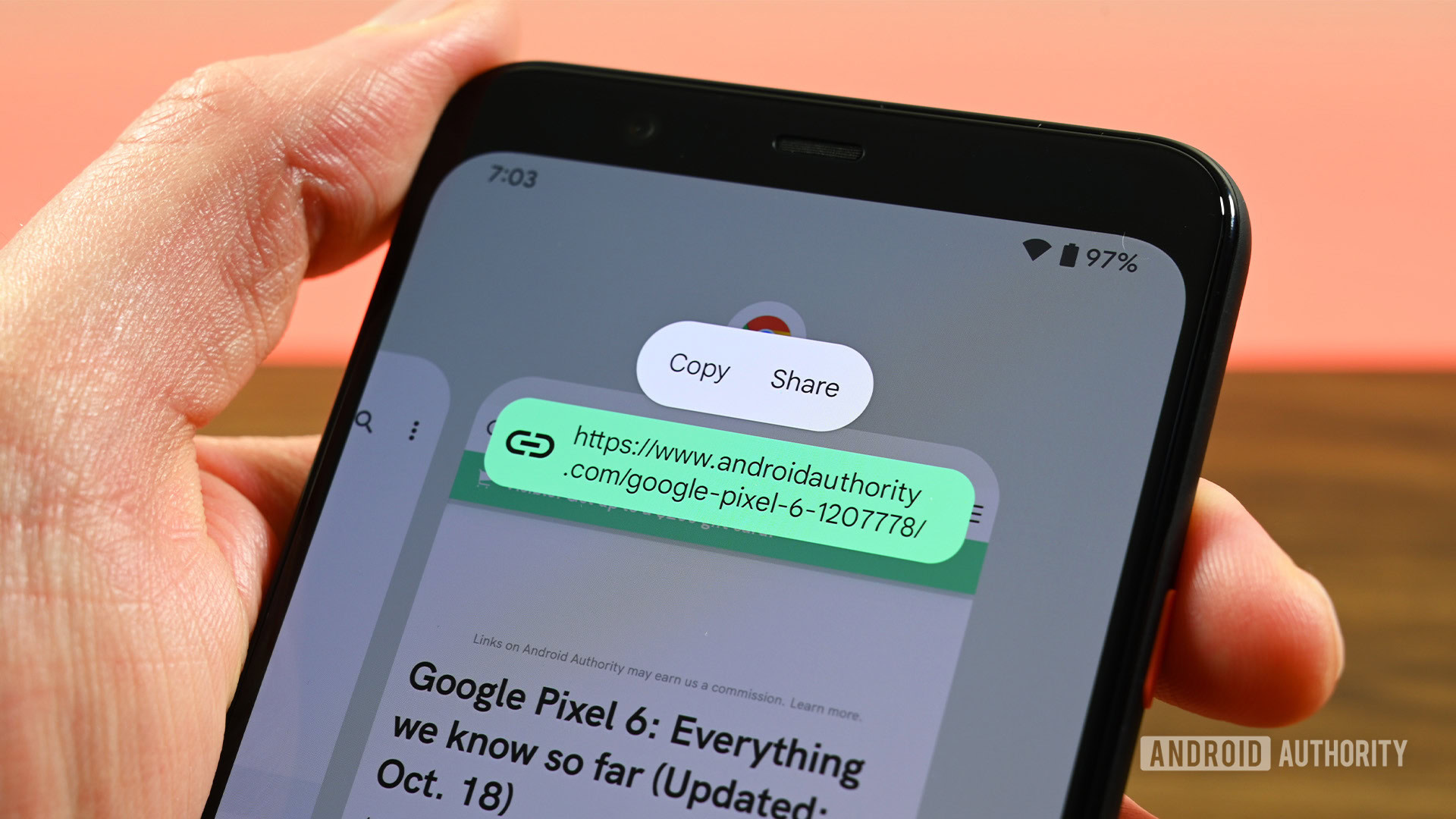 Pixel: Унікальні функції Google, про які ви не знали 19