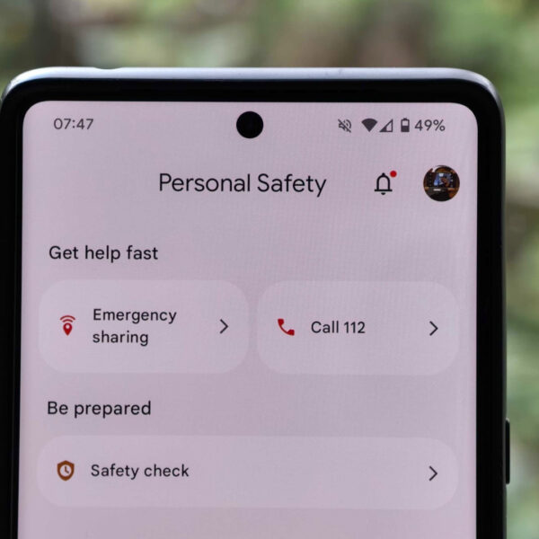 Google покаже IMEI на екрані блокування: чи варто хвилюватися?