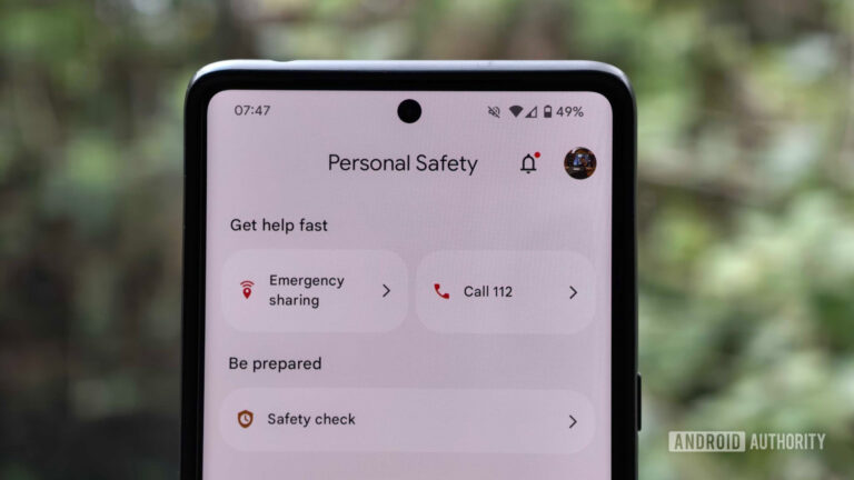 Google покаже IMEI на екрані блокування: чи варто хвилюватися? 9 Google покаже IMEI на екрані блокування: чи варто хвилюватися? 9