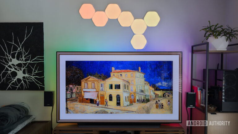 Nanoleaf та Philips Hue: майбутня інтеграція 3 Nanoleaf та Philips Hue: майбутня інтеграція 3