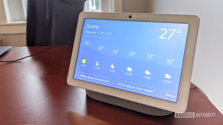 Google Home: як отримати Gemini 32 Google Home: як отримати Gemini 32