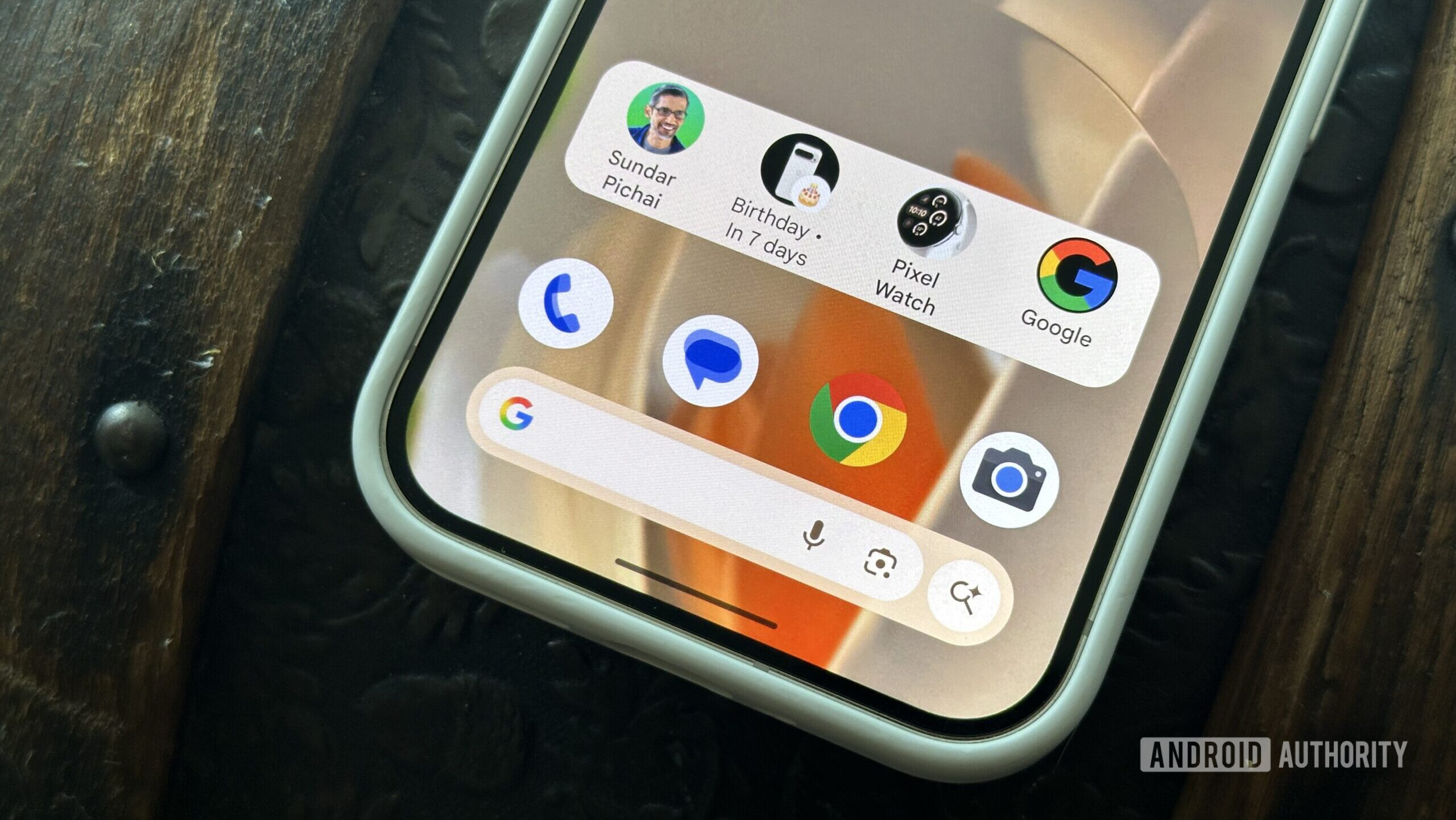 Pixel VIPs: перше враження, відгук 28 Pixel VIPs: перше враження, відгук 28