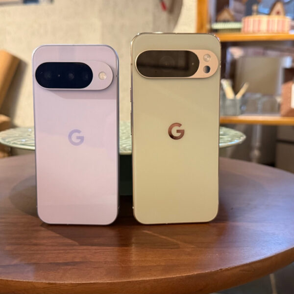 Pixel 10: персоналізовані прогнози погоди — нова функція