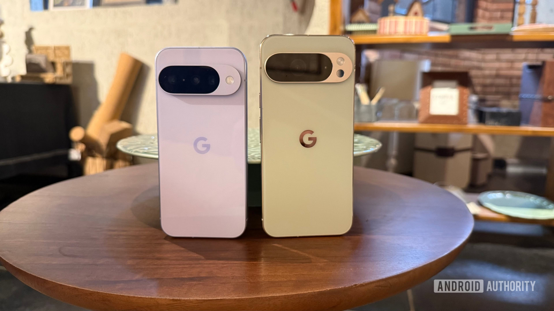 Pixel 10: персоналізовані прогнози погоди — нова функція 2