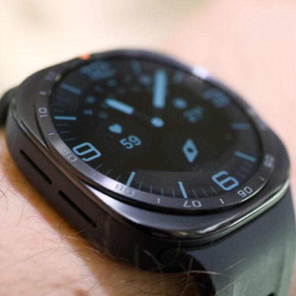 Galaxy Watch: новий баг після оновлення
