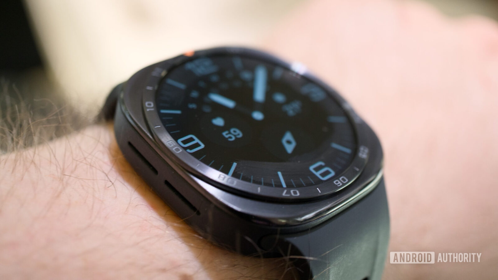 Galaxy Watch: новий баг після оновлення 2