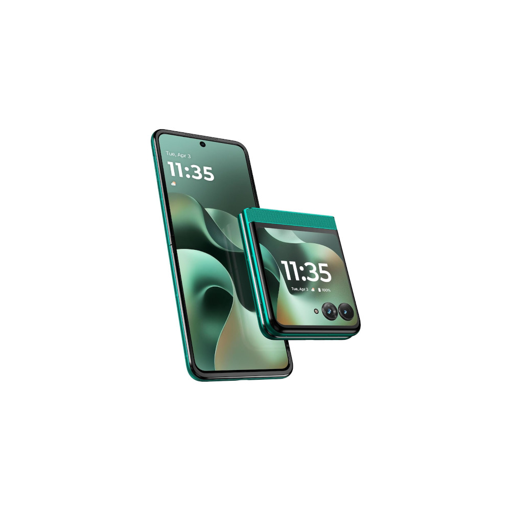Motorola Razr 2026: який смартфон обрати 15 Motorola Razr 2026: який смартфон обрати 15