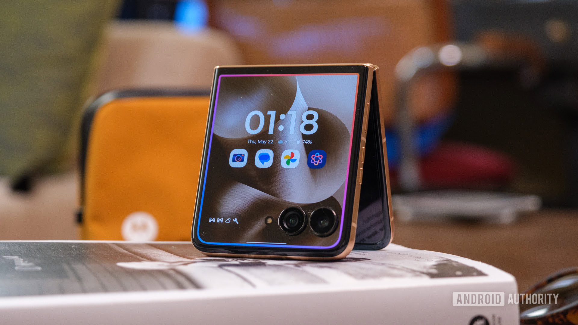 Найкращі складні смартфони 2026 року 22