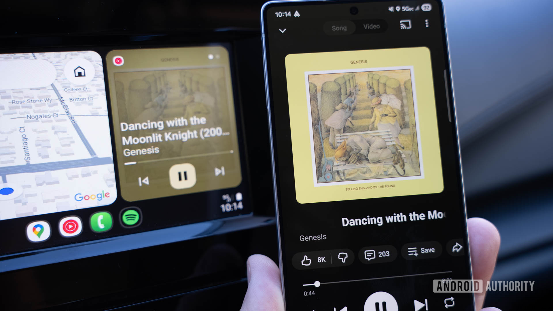 AAWireless TWO Plus: безпечніше керування автівкою для власників Android та iPhone 21