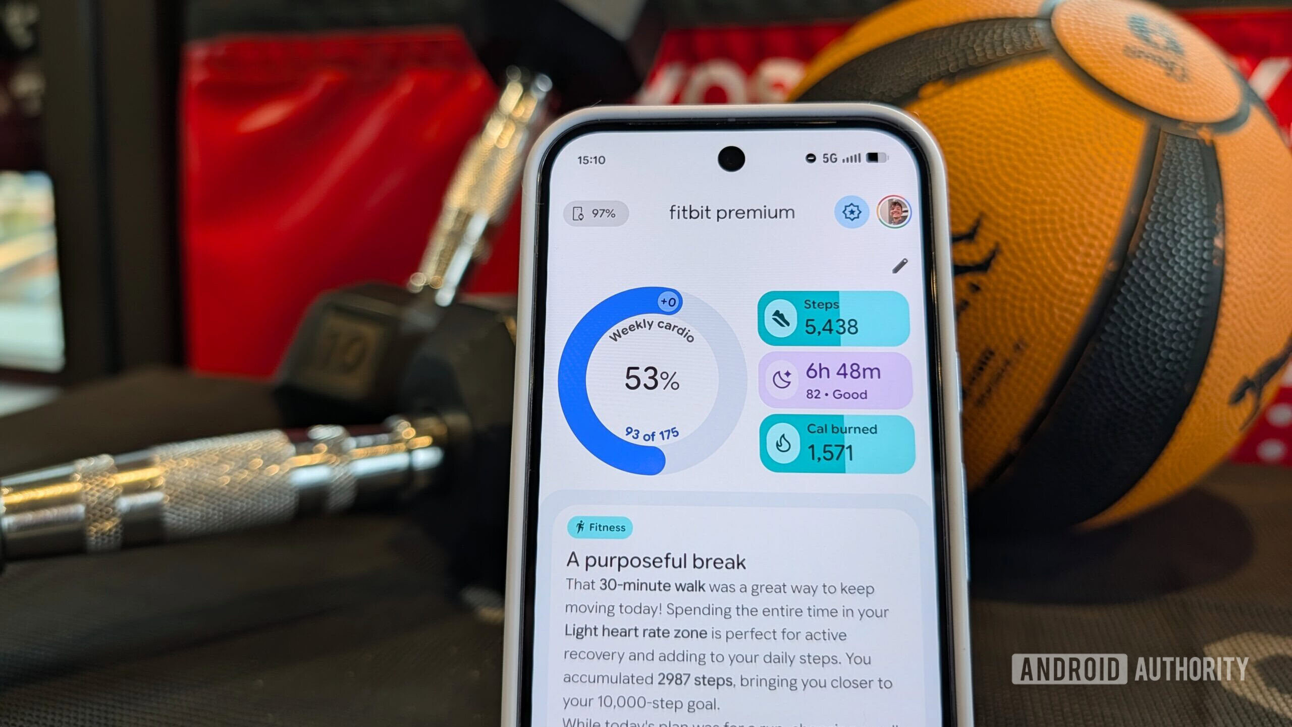 Google Health: тиждень використання. Негативний досвід 10