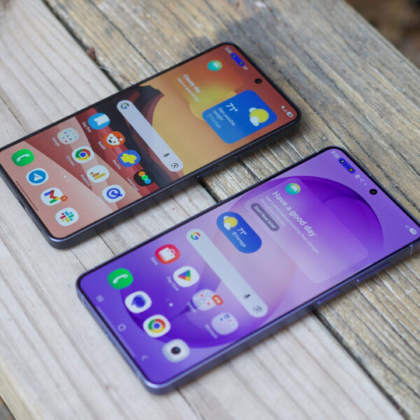 Galaxy S26: One UI 9 скоро для Північної Америки