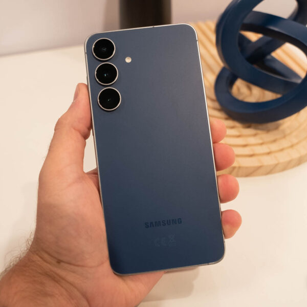 Samsung Galaxy S25 FE: найкращий секрет компанії