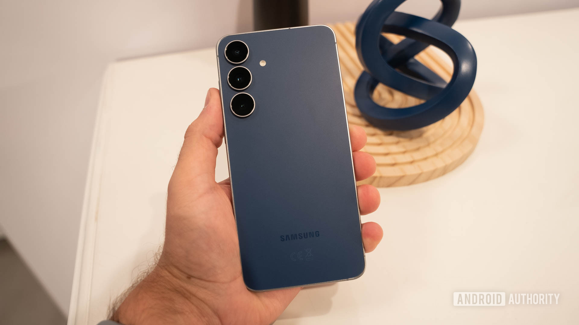 Samsung Galaxy S25 FE: найкращий секрет компанії 5