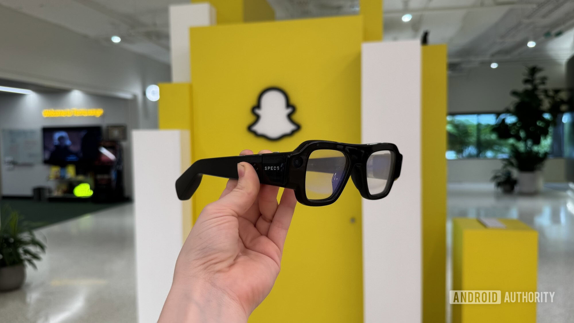 AR-окуляри Snap: крок до масового впровадження доповненої реальності 7