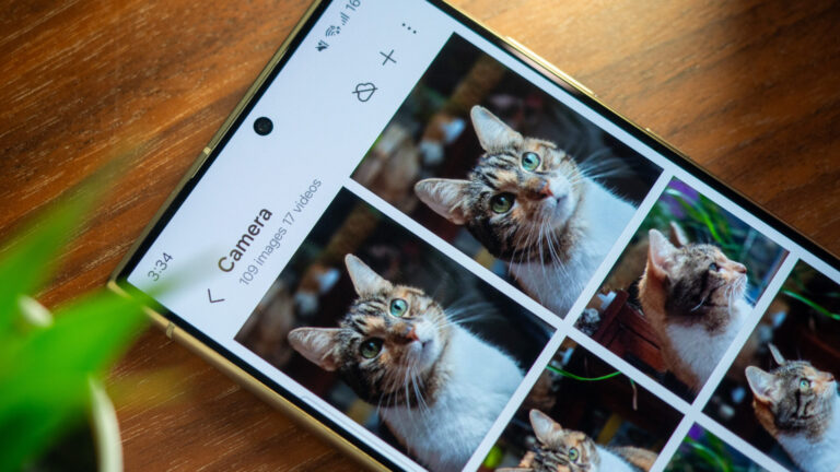 Samsung Gallery припиняє співпрацю з OneDrive 9