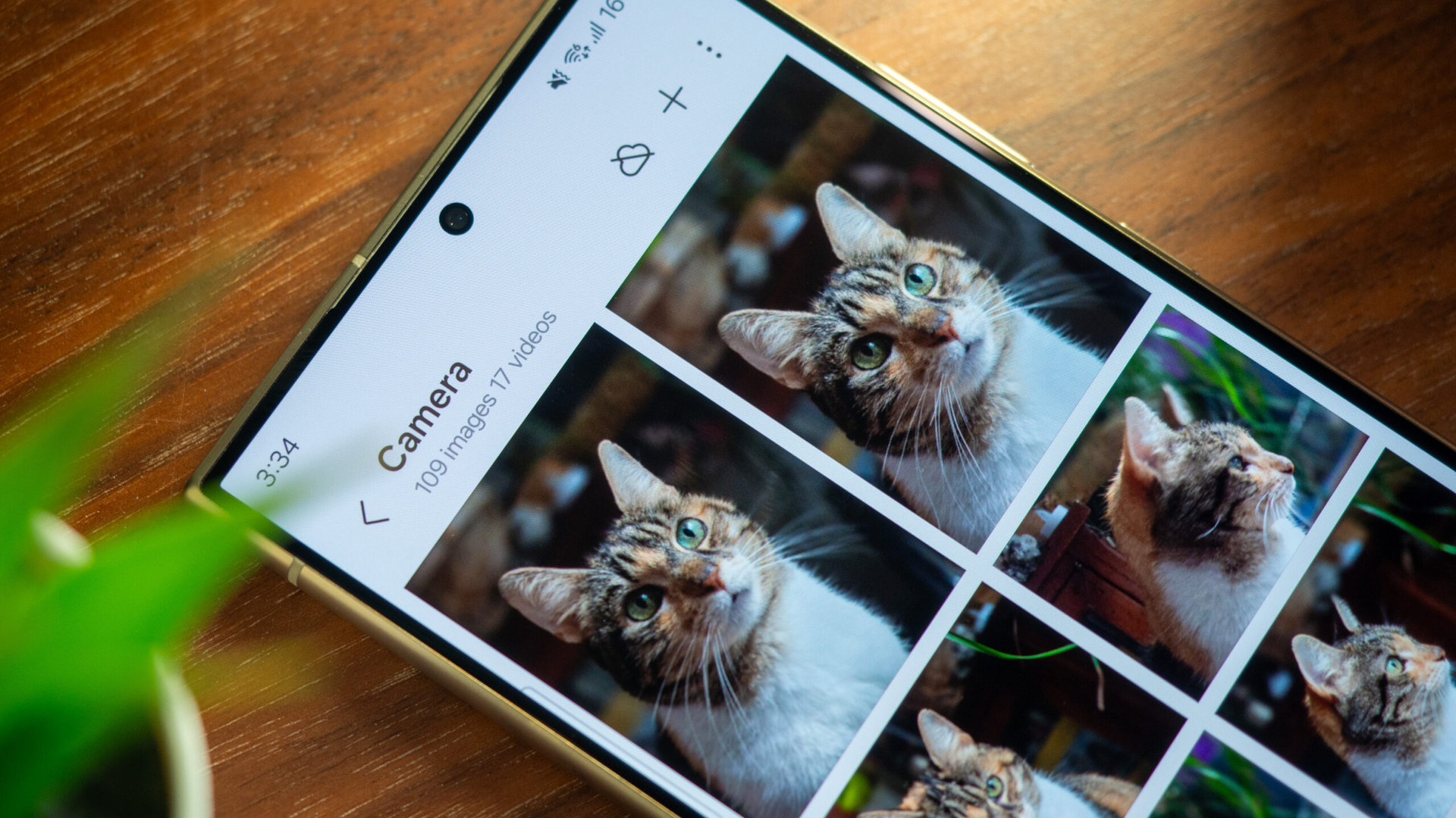 Samsung Gallery припиняє співпрацю з OneDrive 2 Samsung Gallery припиняє співпрацю з OneDrive 2
