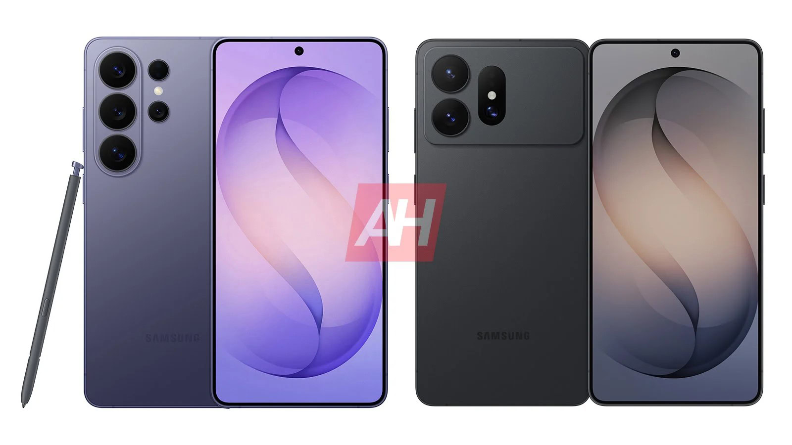 Galaxy S27 Ultra: нові рендери виявили камеру 8