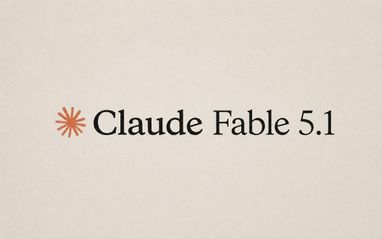 Anthropic оновила моделі Claude до версій 5.1: представлено Fable та Mythos 2 Anthropic оновила моделі Claude до версій 5.1: представлено Fable та Mythos 2