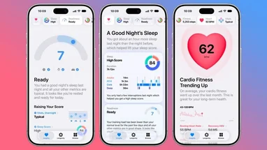 Apple запустила бета-тестування iOS 17.2 3 Apple запустила бета-тестування iOS 17.2 3