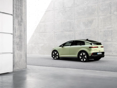Audi повертає легендарну бюджетну модель: подробиці та фото 7 Audi повертає легендарну бюджетну модель: подробиці та фото 7