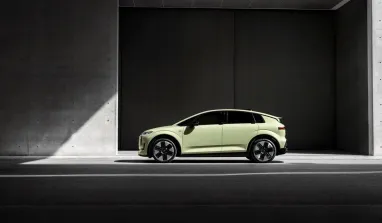 Головна 72 Audi повертає легендарну бюджетну модель: подробиці та фото