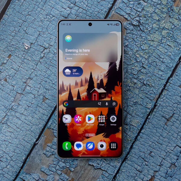 Samsung: помилка в NavStar заважає приховувати панель навігації
