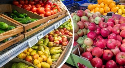Ціни на популярні фрукти в Україні: зниження вартості
