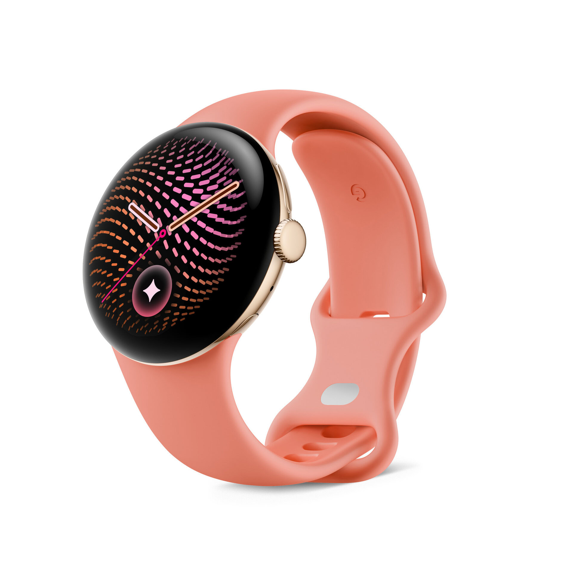 Pixel Watch 5: подвоєна пам'ять, батареї, Gemini 16