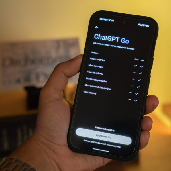 ChatGPT Go: Чи варто платити за преміум-версію