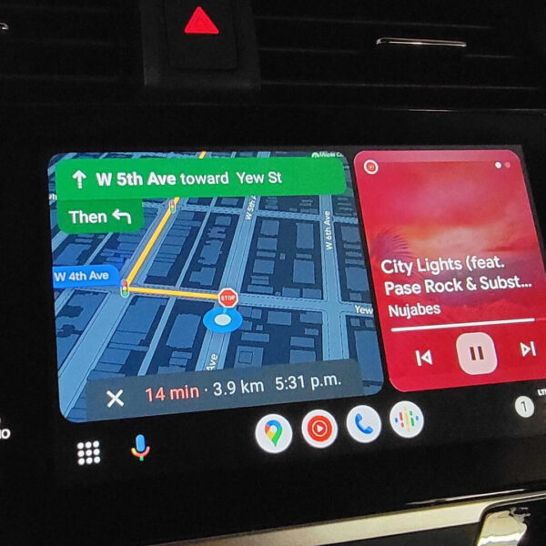 GM переходить на Gemini, відмовляючись від Android Auto