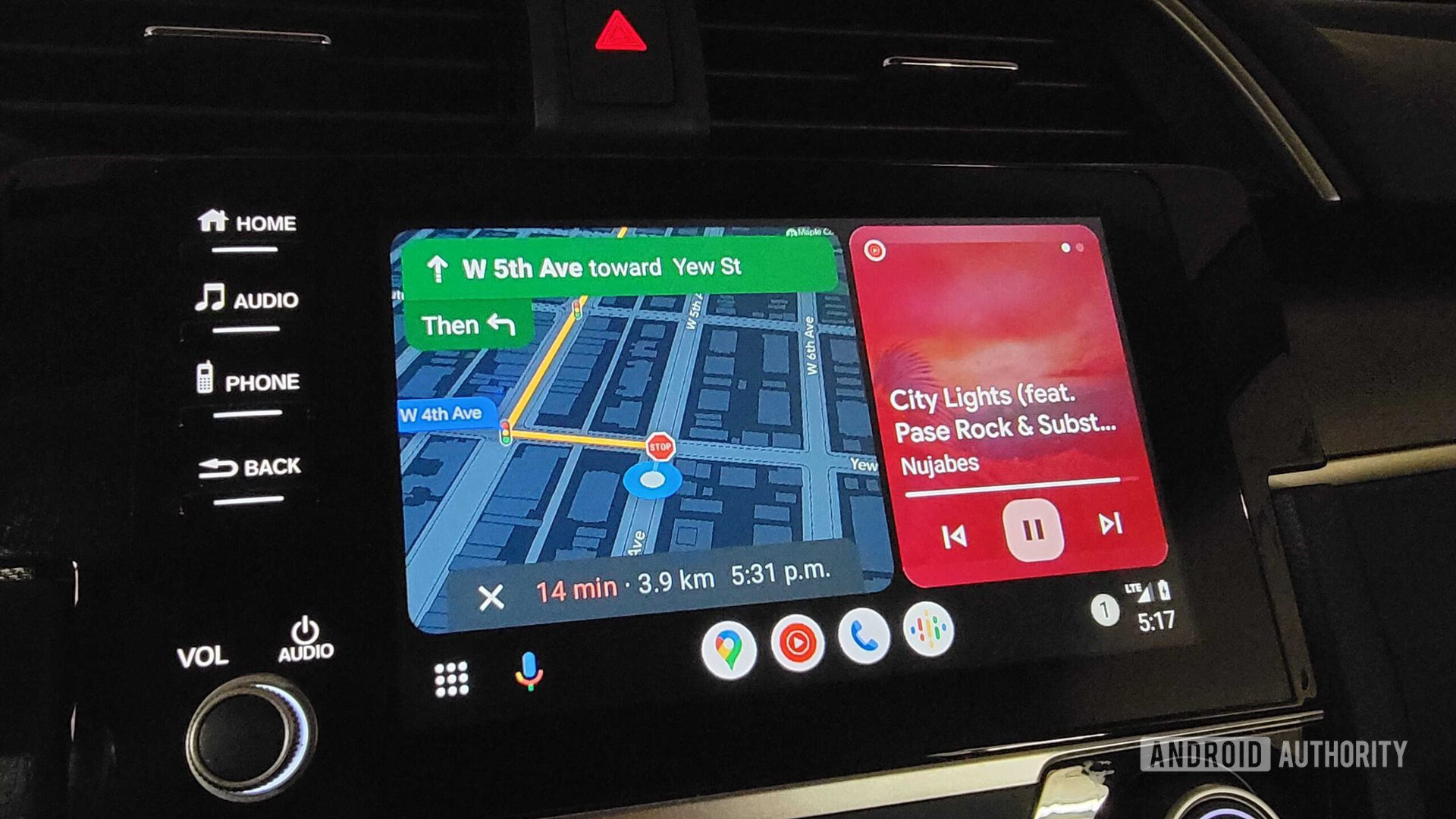 GM переходить на Gemini, відмовляючись від Android Auto 2 GM переходить на Gemini, відмовляючись від Android Auto 2