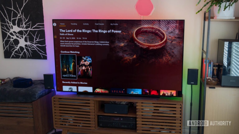 Plex повертає старе телевізійне меню користувачам 33 Plex повертає старе телевізійне меню користувачам 33