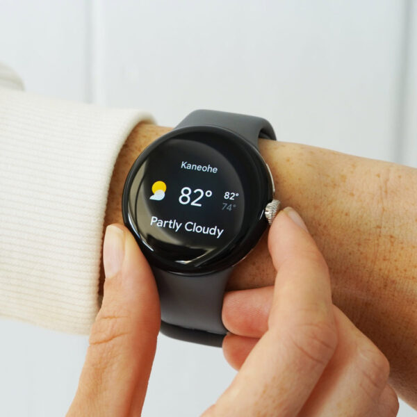 Google припиняє підтримку клют. програми Wear OS