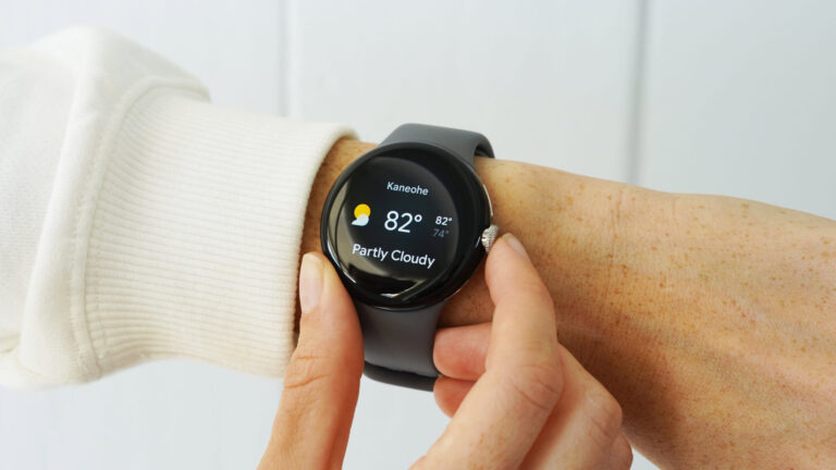 Google припиняє підтримку клют. програми Wear OS 9 Google припиняє підтримку клют. програми Wear OS 9