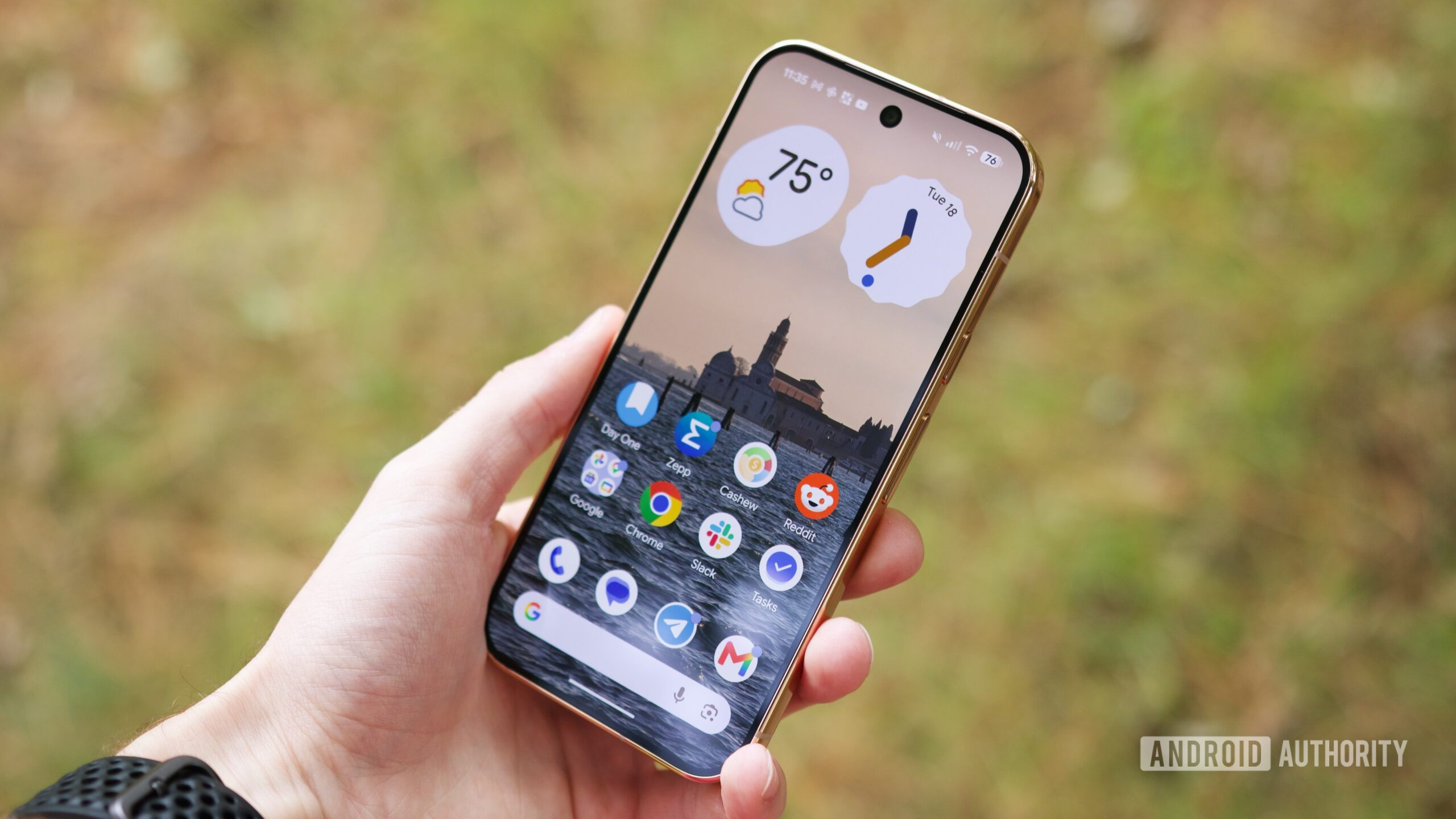 Pixel 11 Pro: Побоювання щодо майбутнього Google 6