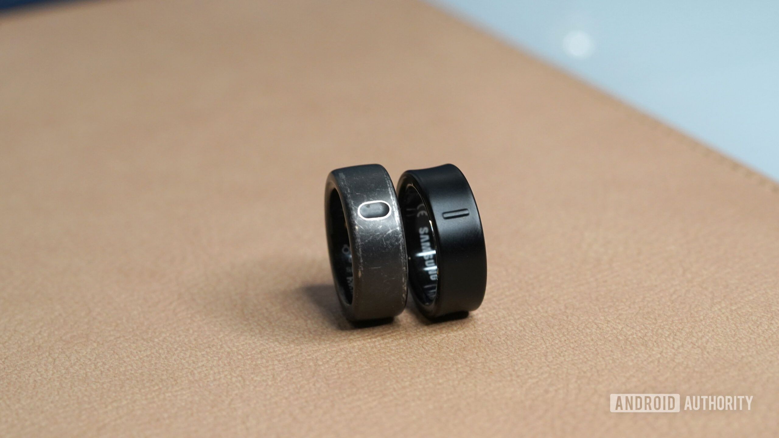 Samsung Galaxy Ring: користь для користувачів Galaxy 14