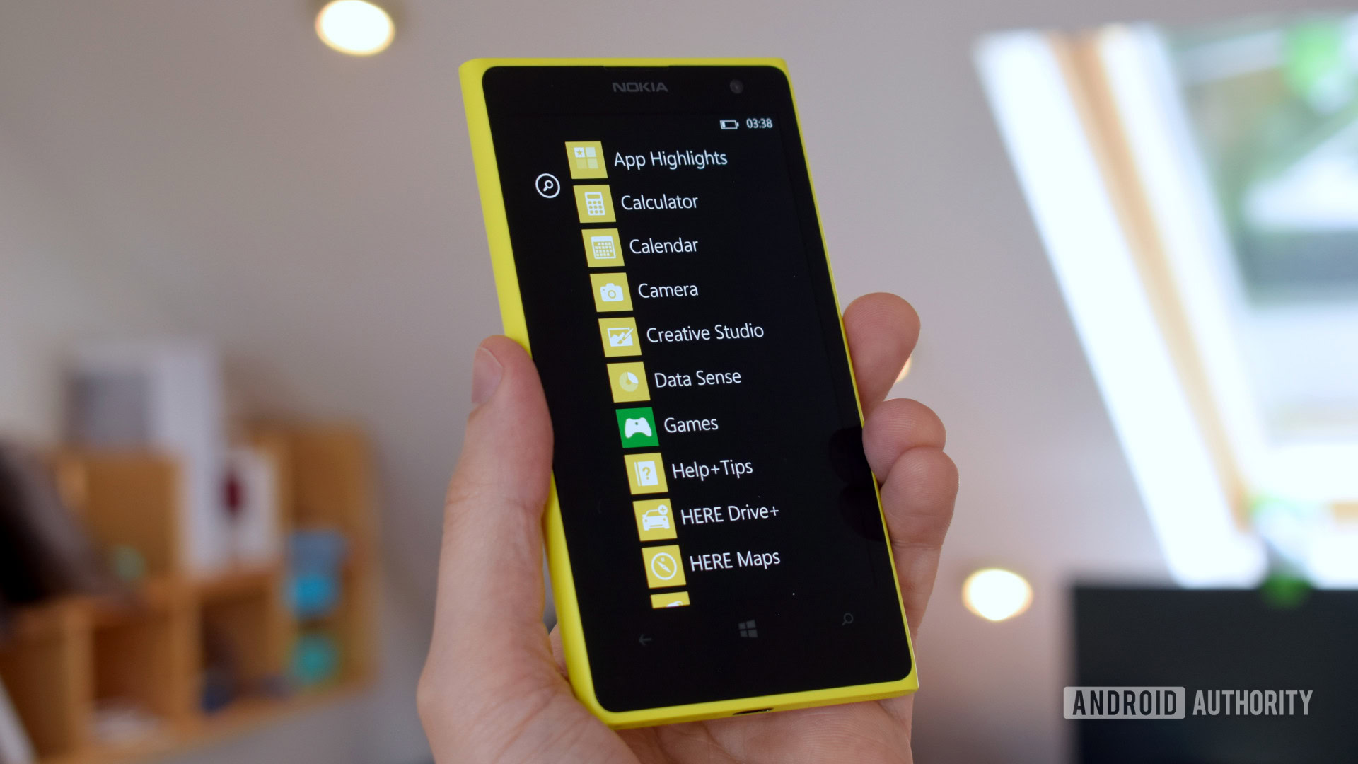 Windows Phone: ностальгія за майбутнім 12