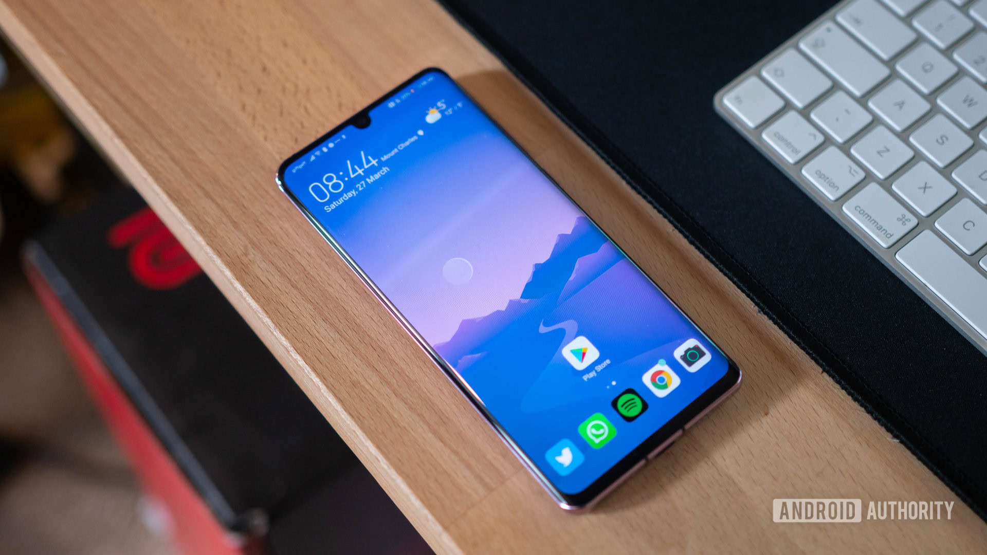 Заборона Huawei: повний хронологічний огляд 11