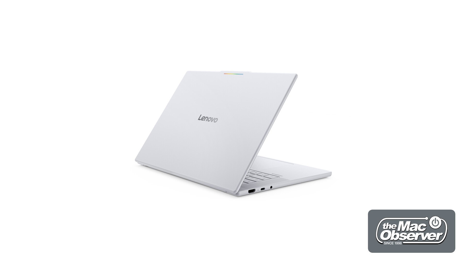 Lenovo Googlebook 15: Витік характеристик. 10