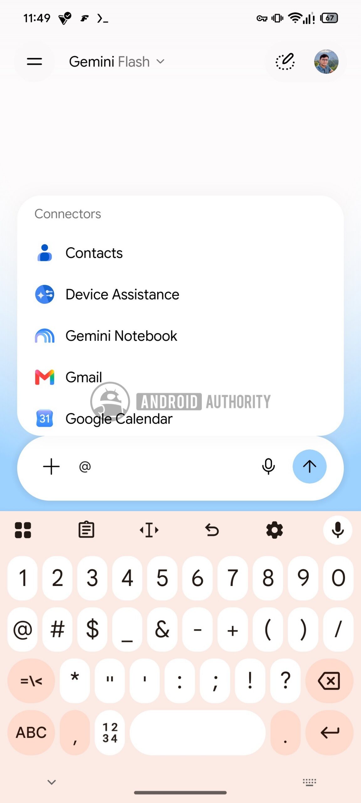 Gemini: уроки дизайну від ChatGPT 13