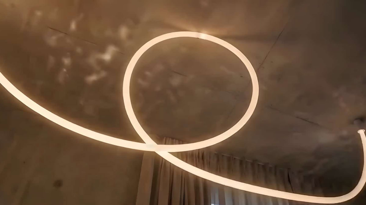 Philips Hue: жарт про "розумний дім" може стати реальністю 8