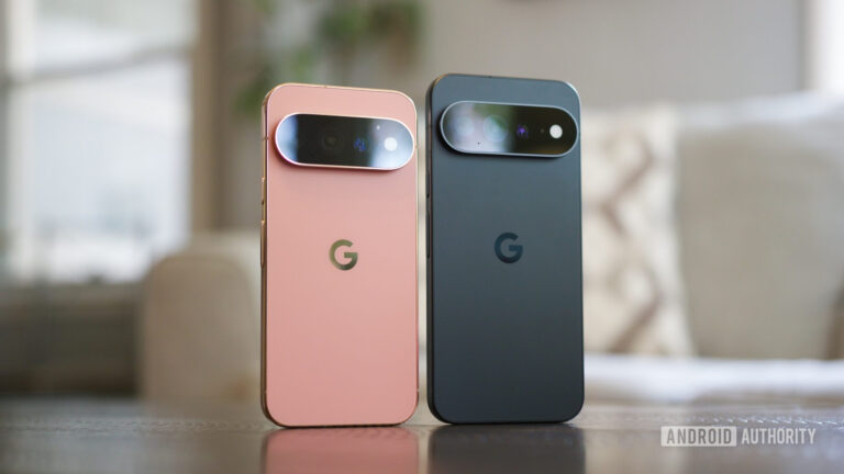 Pixel 11 Pro: несподівана прихильність після 3 тижнів 53 Pixel 11 Pro: несподівана прихильність після 3 тижнів 53