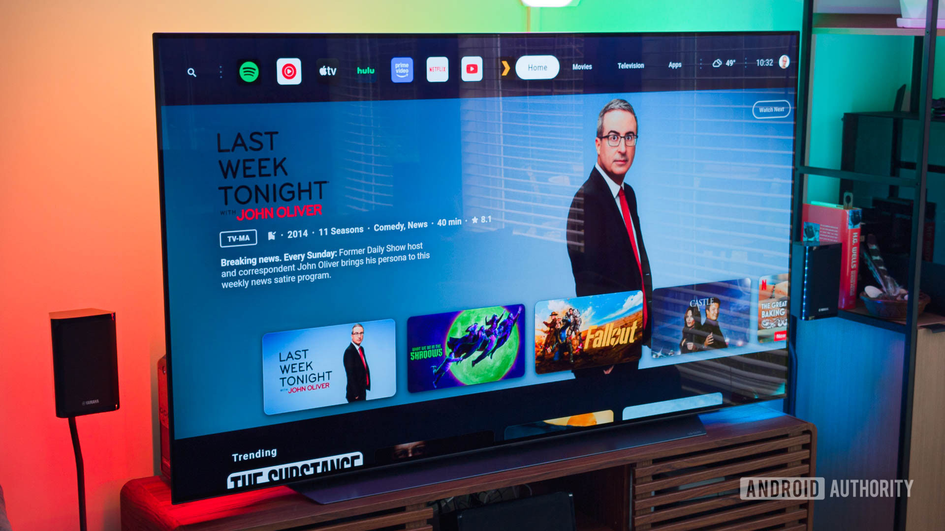 Google TV: поради та секрети для вашого стрімера 17