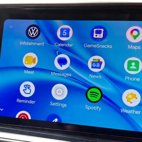 Android Auto: кінець епохи перегляду ТБ