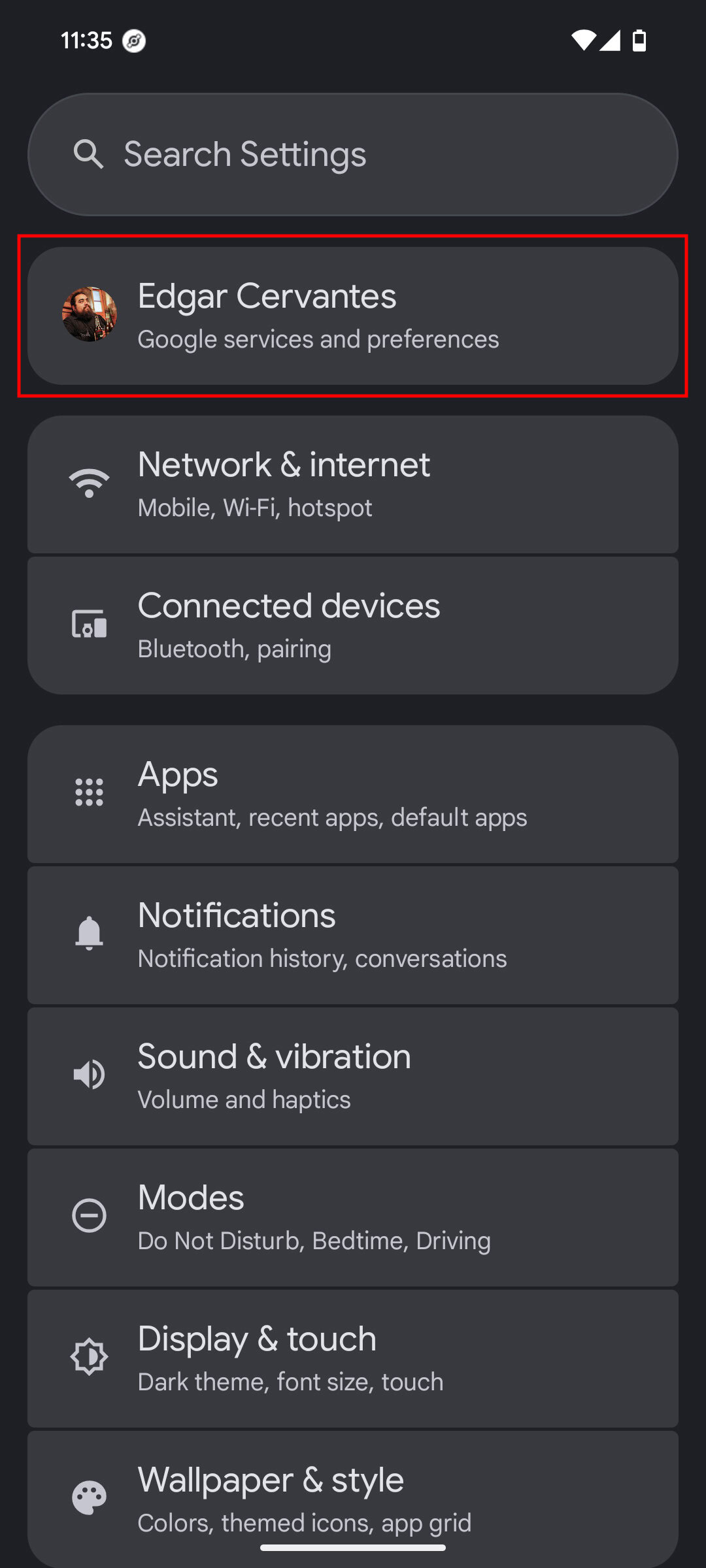 Вимкнення Chromecast та зупинка трансляції на Android 28