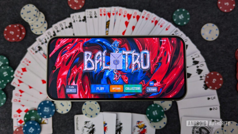 Google тренує симуляцію мозку мухи для гри Balatro 15 Google тренує симуляцію мозку мухи для гри Balatro 15