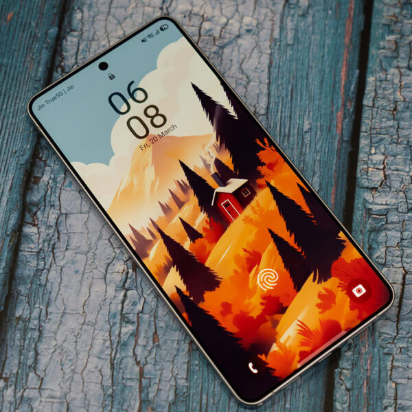 Samsung випустила One UI 9 для Galaxy S26