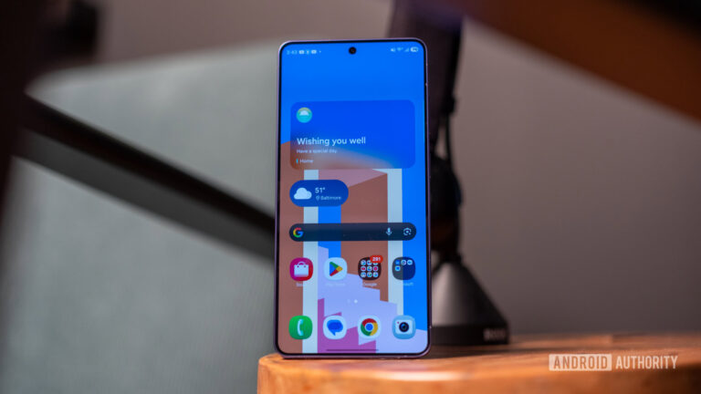 Samsung: S27 Pro як четвертий флагман наступного року 1