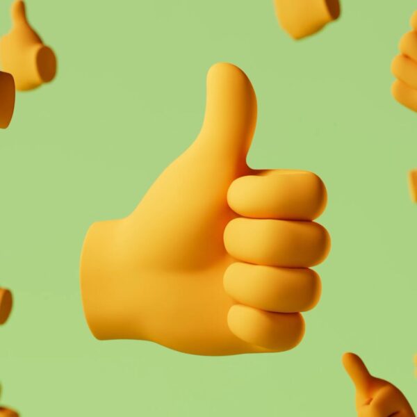 Google: дизайн 3D-емодзі та їх розповсюдження на Android
