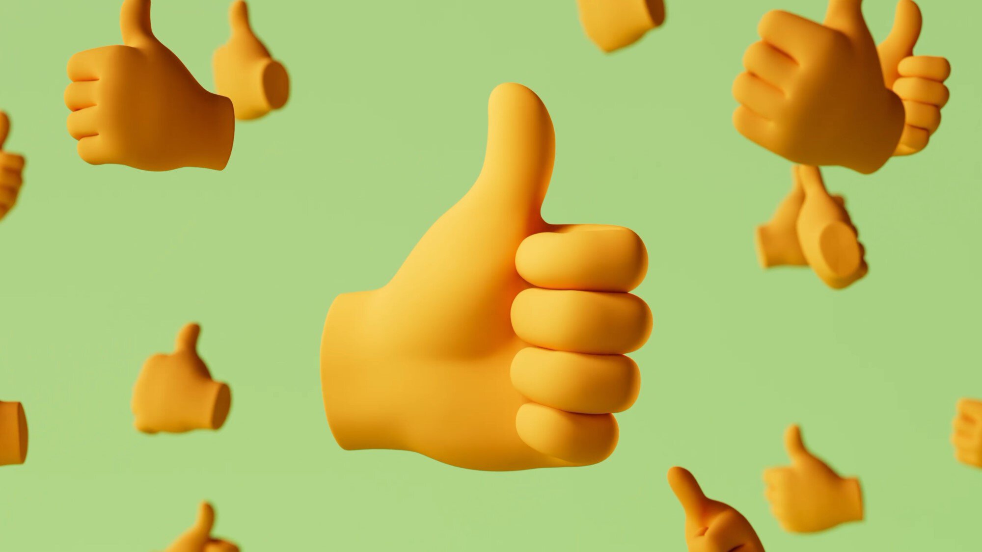 Google: дизайн 3D-емодзі та їх розповсюдження на Android